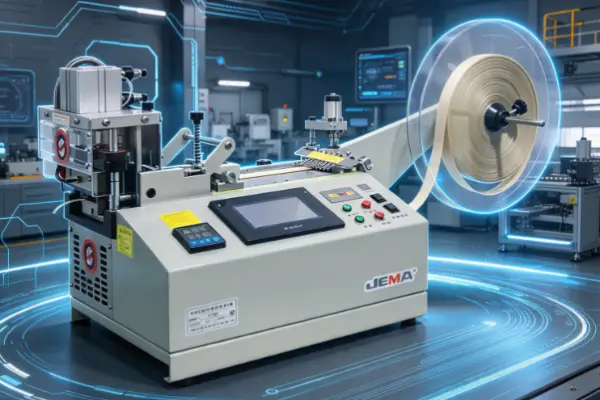 AutomaticTapeCutter1 Automatic Tape Cutter