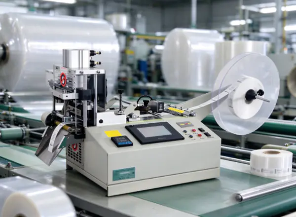TapeRollSlitter1 Tape Roll Slitter